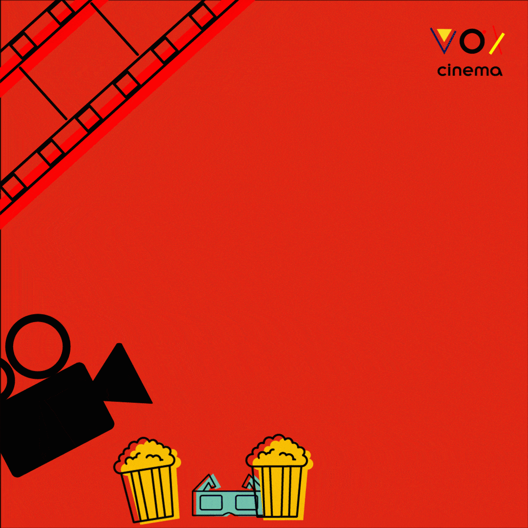 Cinema Vox Lover