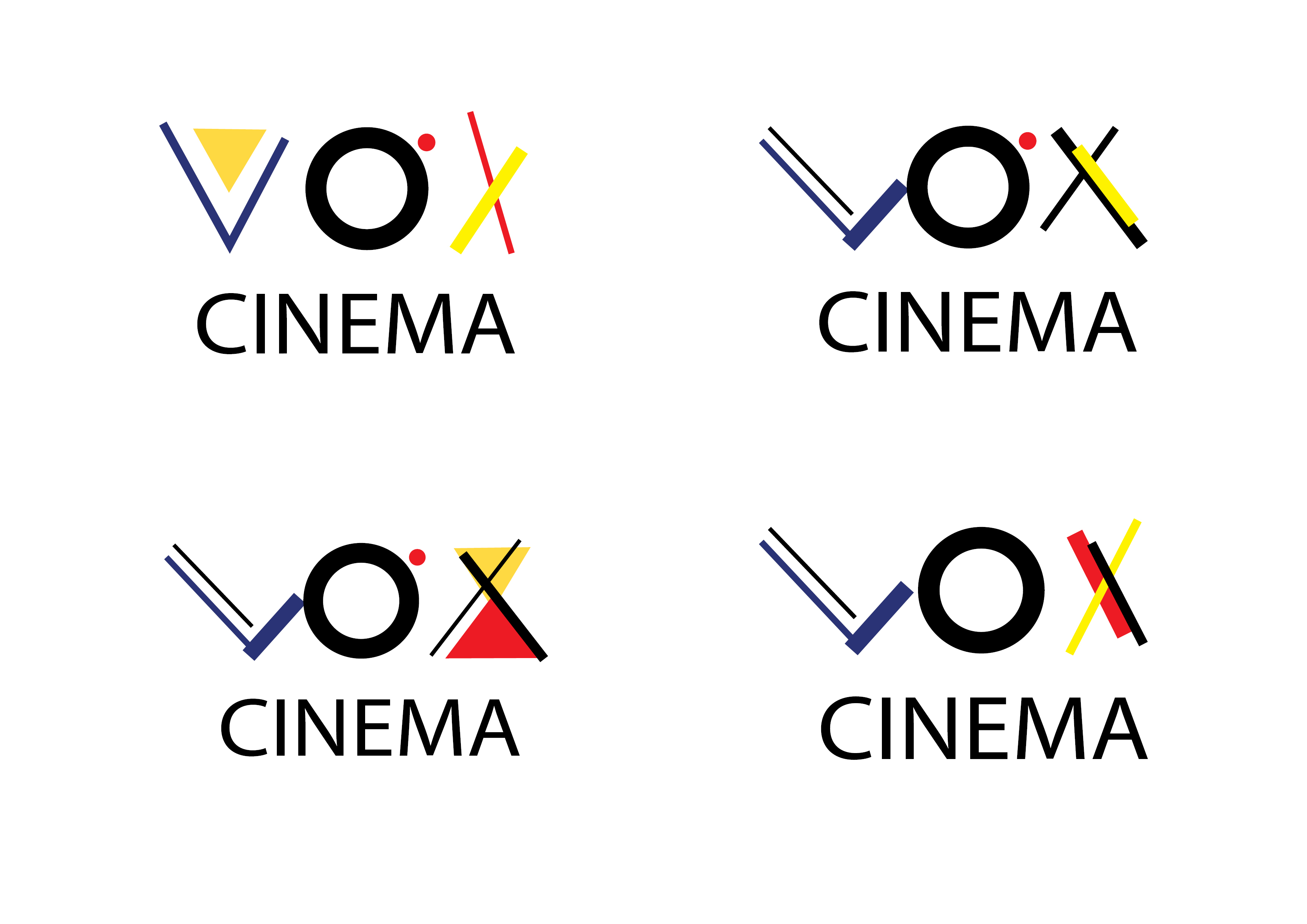 Recherches logotype